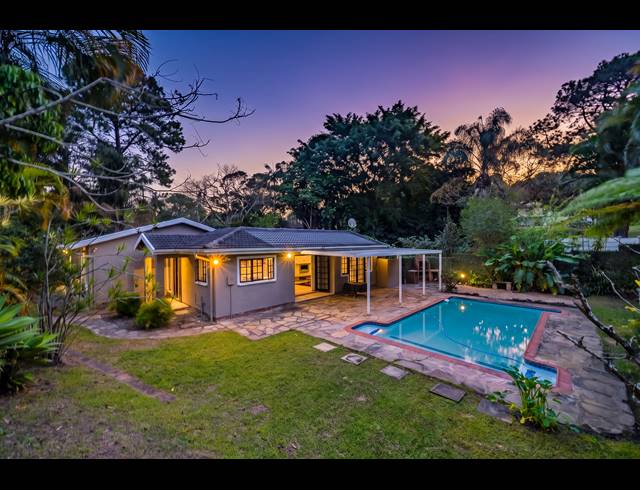 3 BEDROOM FREEHOLD FOR SALE IN WESTVILLE